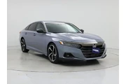 Honda Accord 2022 Sport Spec en Fresno