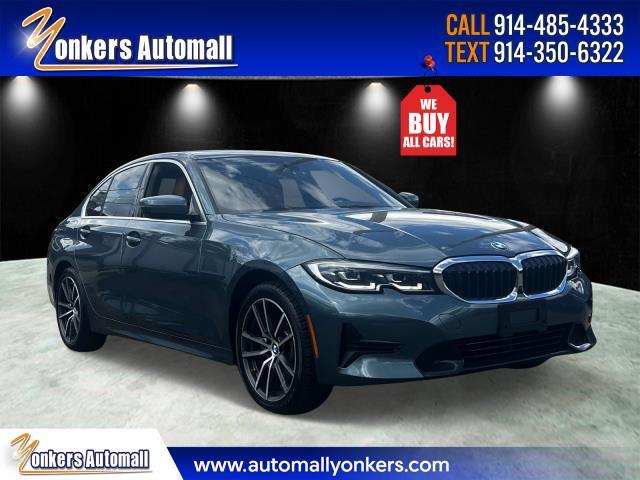$29995 : Pre-Owned 2021 3 Series 330i image 1