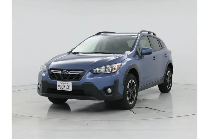 $25998 : Subaru Crosstrek 2023 AWD Pr image 4