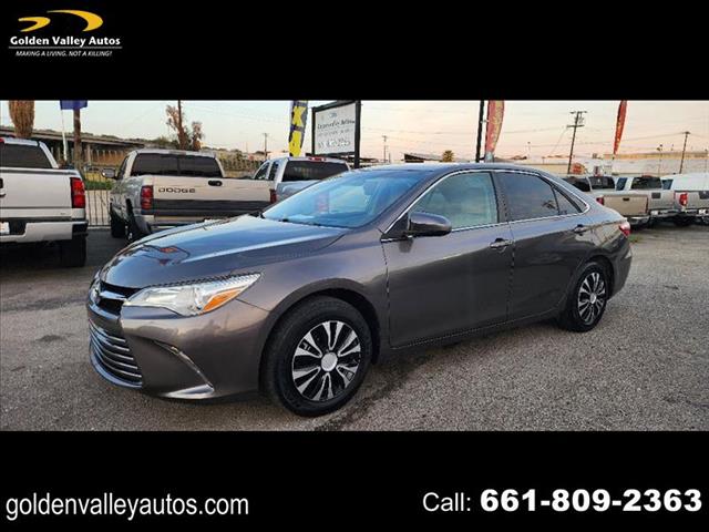 $15499 : 2016 Camry image 1