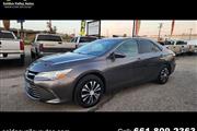 2016 Camry en Bakersfield