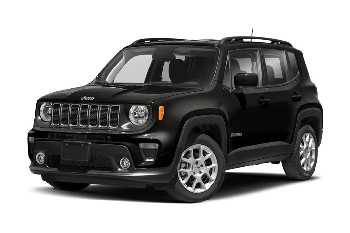 $14381 : Jeep Renegade 2020 Latitude image 1
