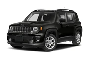 Jeep Renegade 2020 Latitude en Stockton