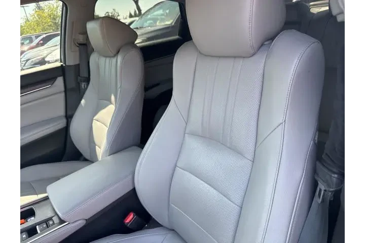 $23995 : Honda Accord Hybrid 2020 Tou image 4