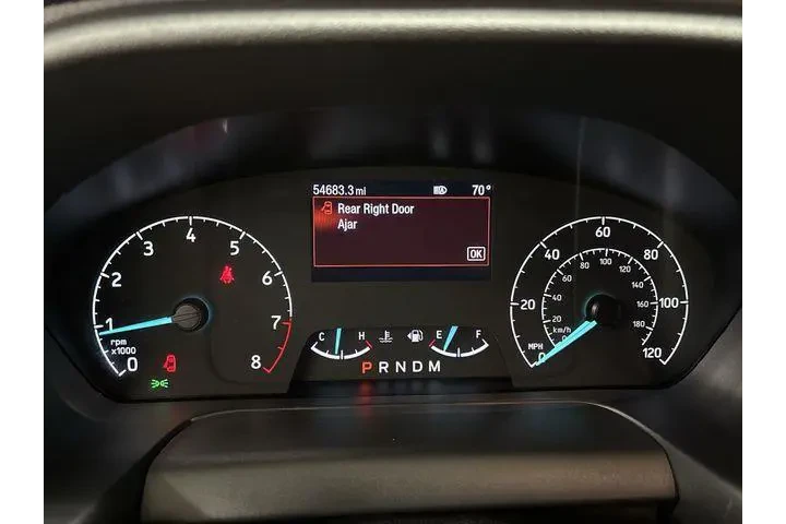 $38295 : Ford Transit 2024 350 XL 3dr image 6