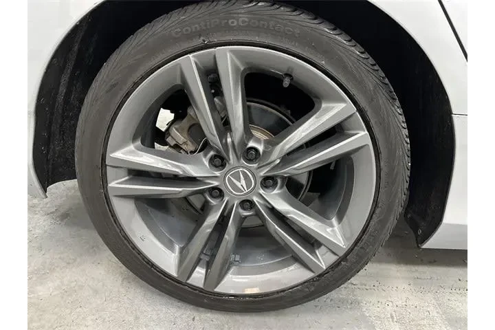 $26500 : Acura Integra 2023 4dr Liftb image 2