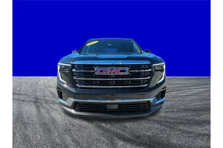 $30998 : GMC Acadia 2025 Elevation 4d image 9