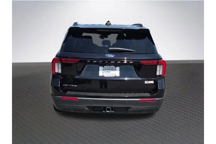 $34988 : Ford Explorer 2025 Active 4d image 6