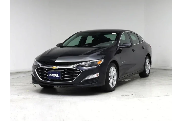 $17998 : Chevrolet Malibu 2023 LT 4dr image 4