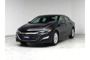 $17998 : Chevrolet Malibu 2023 LT 4dr thumbnail
