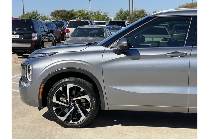 $21999 : Mitsubishi Outlander 2022 SE image 5