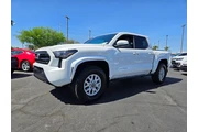 $35413 : Toyota Tacoma 2024 4x4 SR5 4 thumbnail