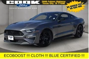 Ford Mustang 2023 EcoBoost 2