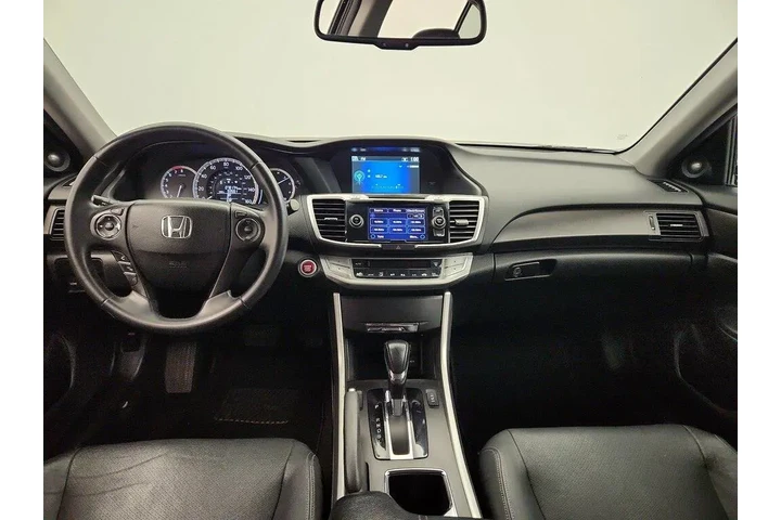 $16998 : Honda Accord 2014 EX-L 4dr S image 9