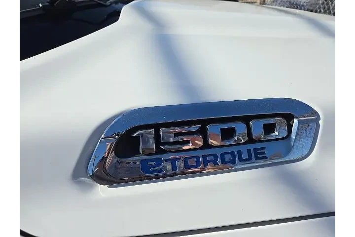 $20894 : Ram 1500 2021 4x2 Big Horn 4 image 5