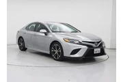 Toyota Camry 2020 AWD SE 4dr
