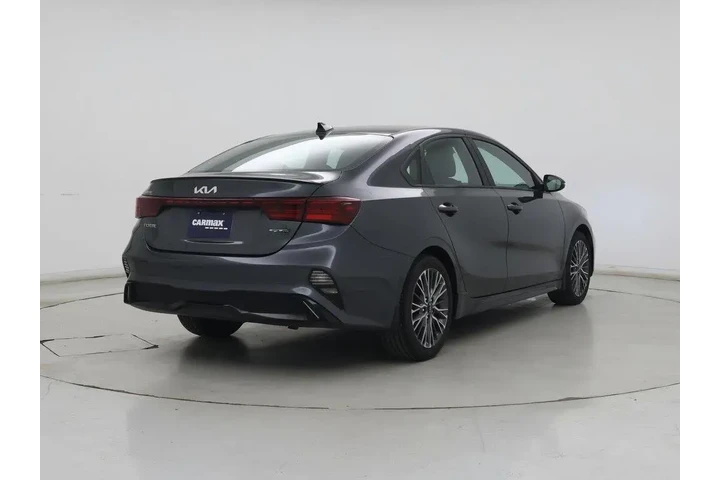 $20998 : Kia Forte 2022 GT-Line 4dr S image 8