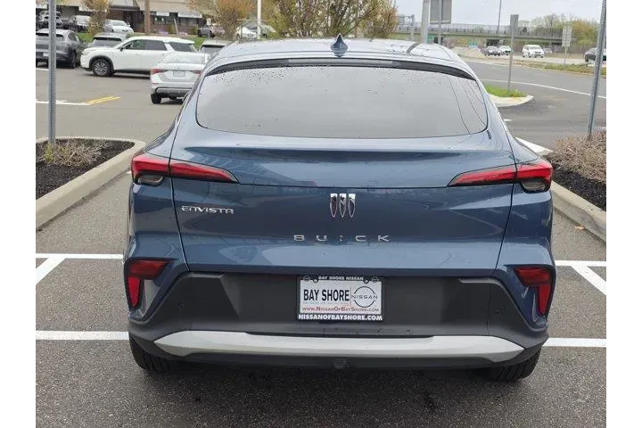 $22067 : Buick Envista 2025 Preferred image 7