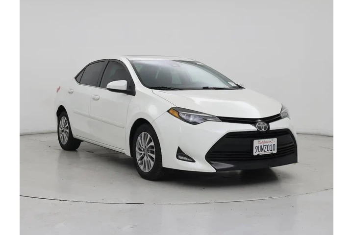 $18998 : Toyota Corolla 2017 LE Eco 4 image 1