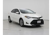 Toyota Corolla 2017 LE Eco 4