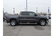 $26998 : Ram 1500 2019 4x4 Big Horn 4 thumbnail