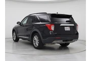 $26998 : Ford Explorer 2020 AWD XLT 4 thumbnail