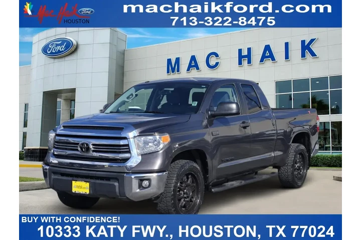 $20992 : Toyota Tundra 2016 4x2 SR5 4 image 1