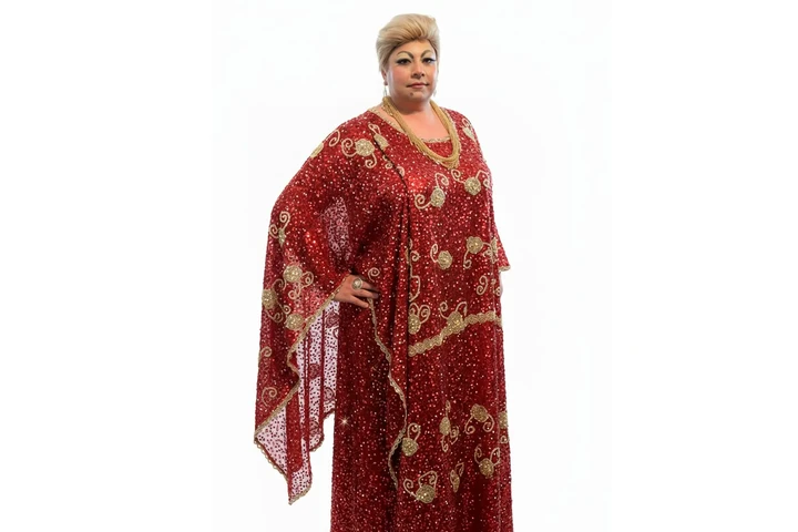 Show de imitadores image 6