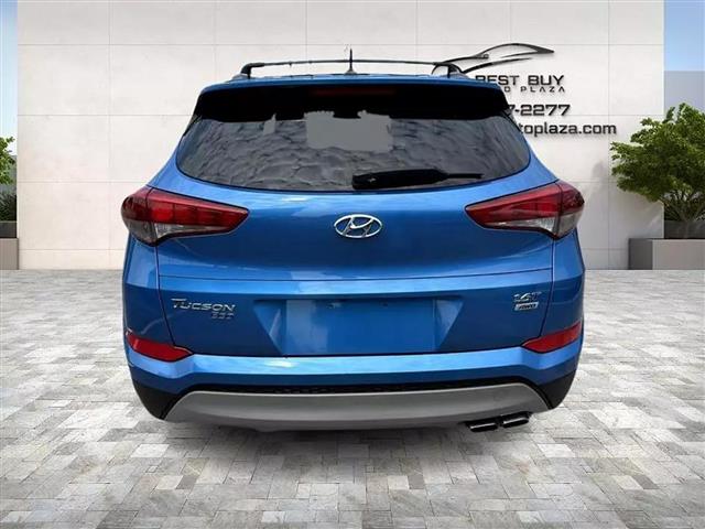 $13895 : 2017 HYUNDAI TUCSON ECO SPORT image 6