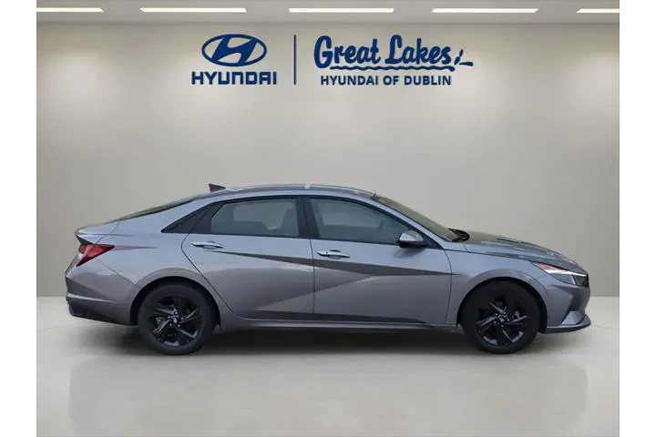 $19166 : Hyundai ELANTRA 2023 SEL 4dr image 6