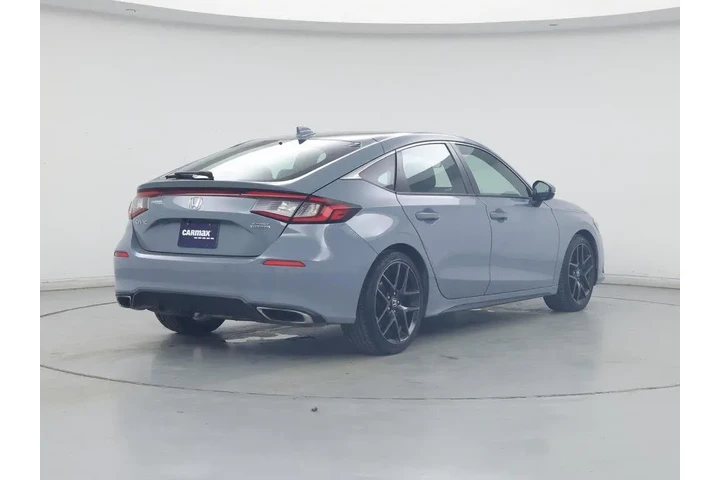 $29998 : Honda Civic 2024 Sport Touri image 8