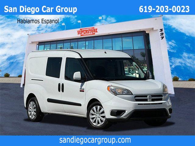 $17500 : 2017 ProMaster City image 1