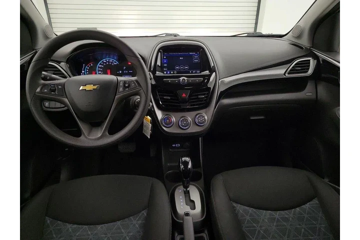 $14998 : Chevrolet Spark 2022 1LT CVT image 9