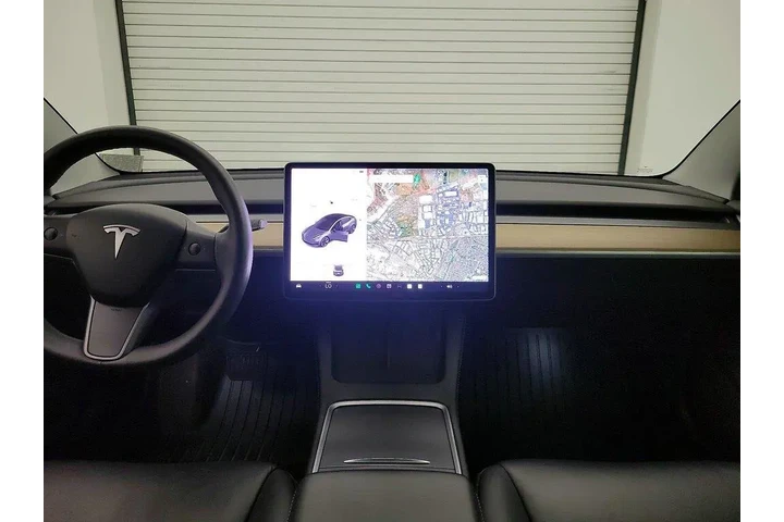 $23998 : Tesla Model 3 2022 AWD Long image 9