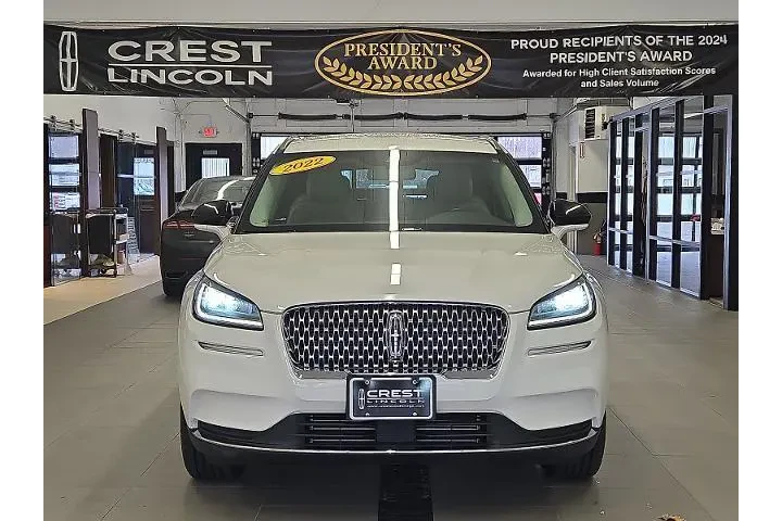 $32999 : Lincoln Corsair 2022 AWD Sta image 2