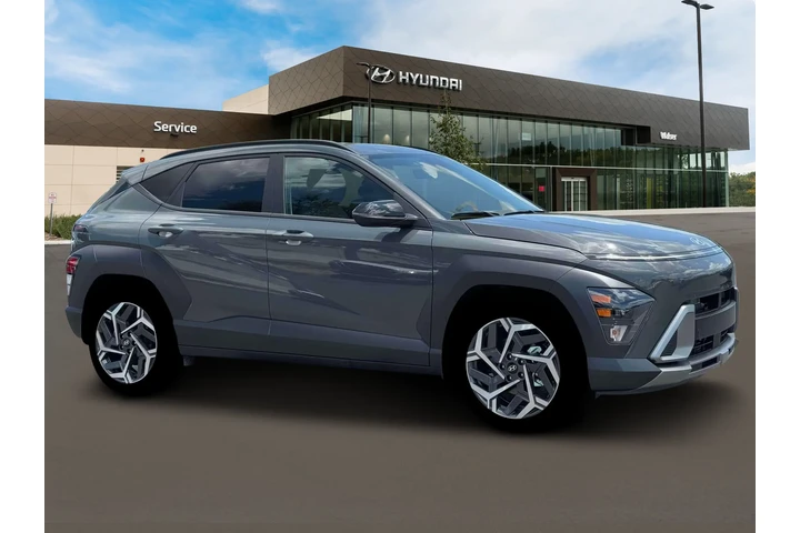 $28599 : Hyundai KONA 2026 AWD SEL Pr image 10
