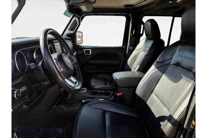 $35420 : Jeep Wrangler Unlimited 2022 image 9