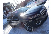 $12900 : 2019 Cherokee Limited 4x4 thumbnail