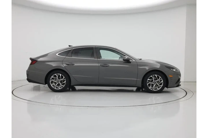 $20998 : Hyundai SONATA 2022 SEL 4dr image 7