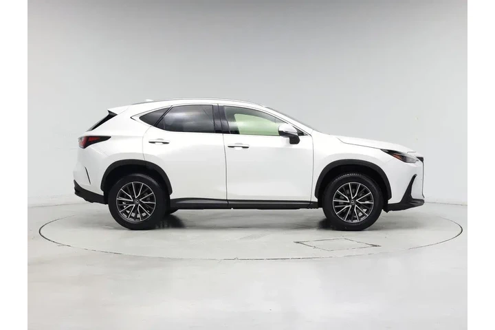 $37998 : Lexus NX 250 2024 Premium 4d image 7