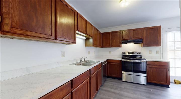 $1400 : "Modern Apartment for Rent!! image 2