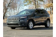 $9900 : 2018 Cherokee Latitude Plus thumbnail