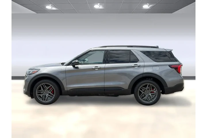 $37224 : Ford Explorer 2025 AWD ST-Li image 2