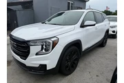 $12999 : 2022 GMC Terrain SLE thumbnail