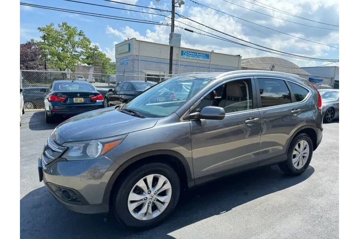 $5899 : 2013 CR-V EX-L image 6