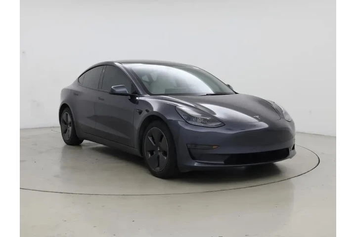 $25998 : Tesla Model 3 2022 4dr Sedan image 1