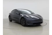 Tesla Model 3 2022 4dr Sedan