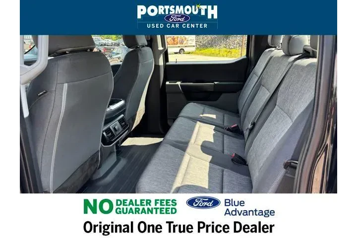 $39995 : Ford F-150 2023 4x4 XL 4dr S image 5