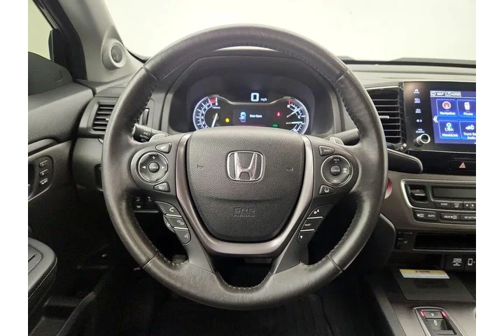 $34998 : Honda Ridgeline 2023 AWD RTL image 10