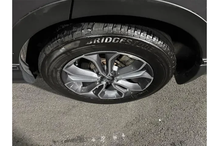 $25998 : Honda CR-V 2022 AWD EX 4dr S image 10